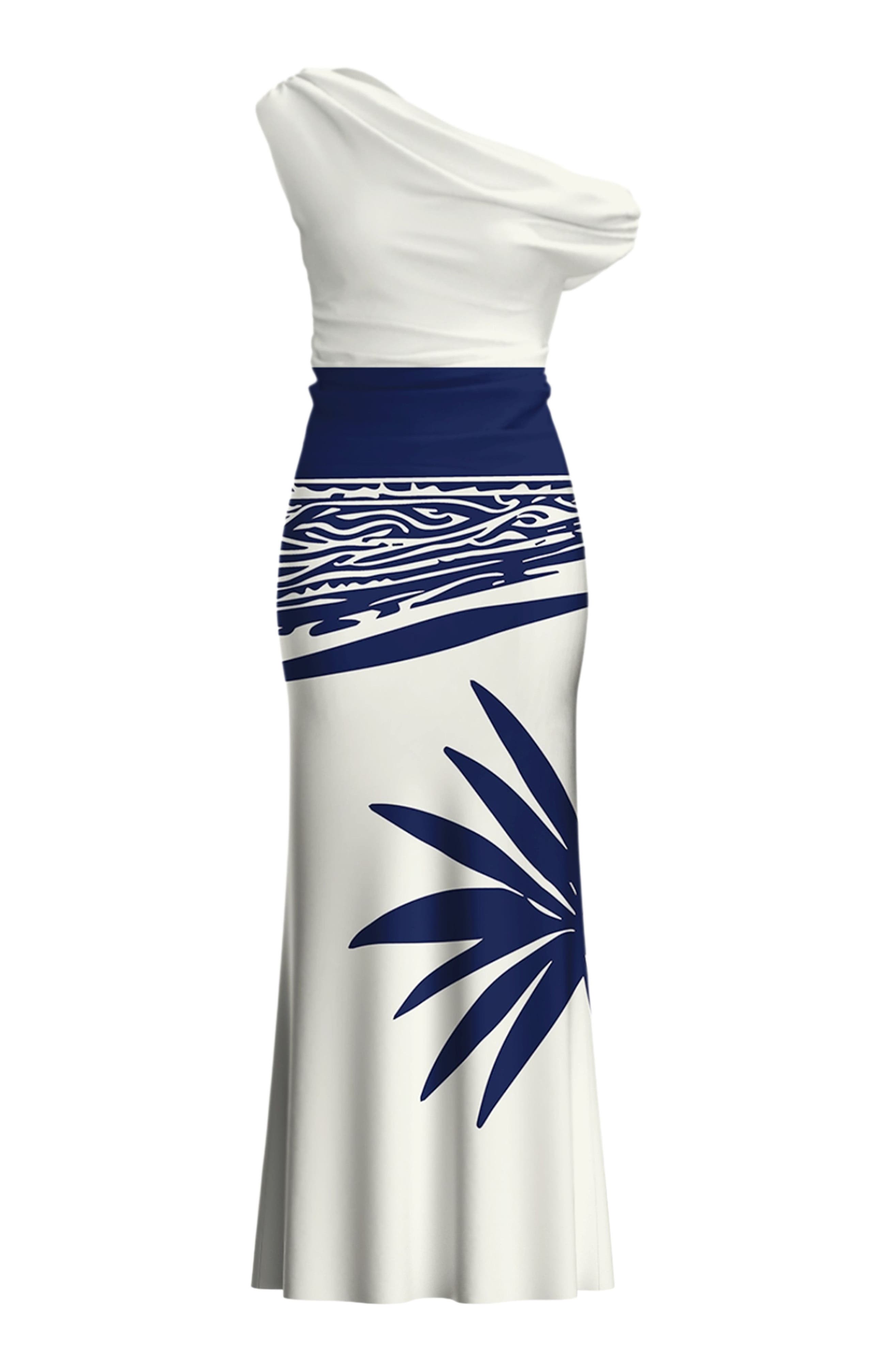 Alba Dress - image 2