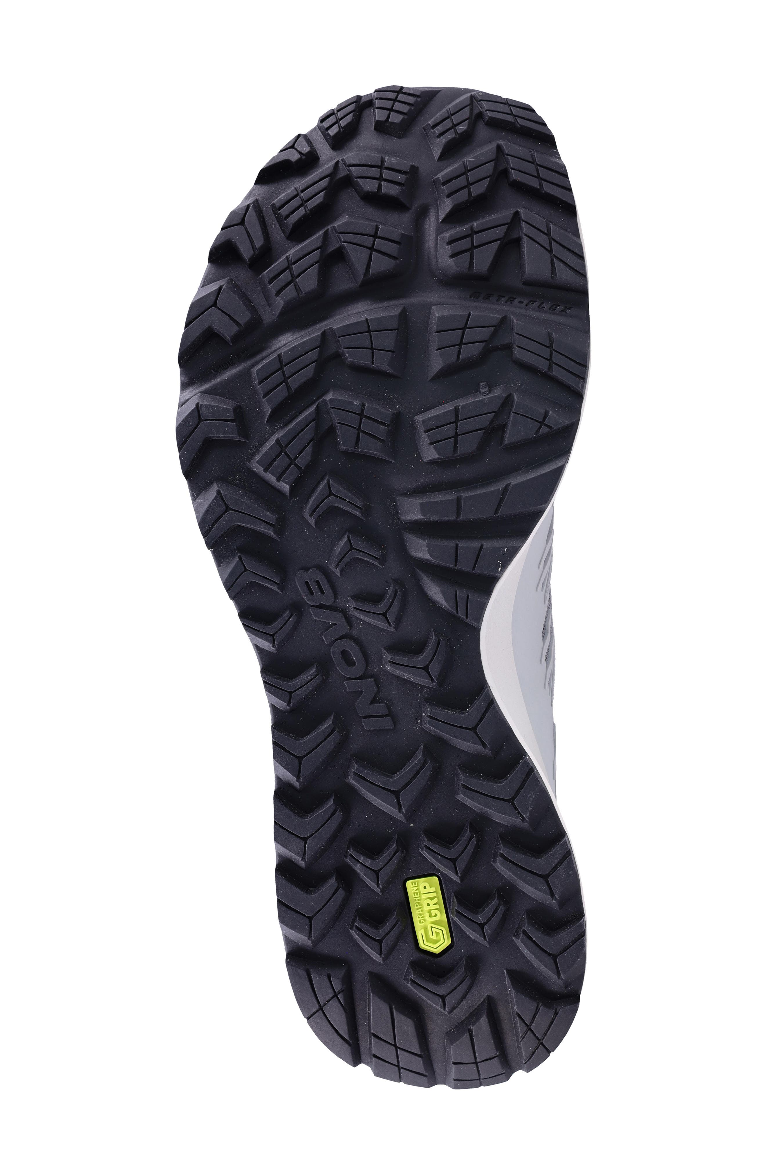 Trailfly Zero V2 Running Shoe, Alternate, color, GREY