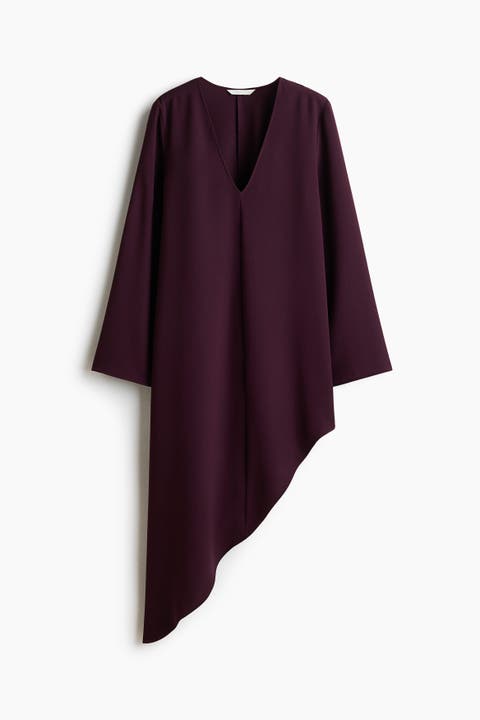 Asymmetric Dress