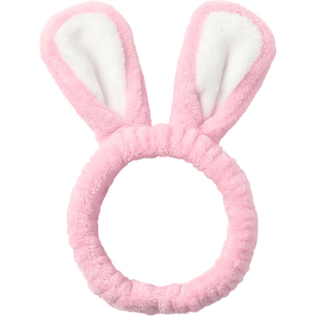 I Dew Care Bunny Headband In No Color