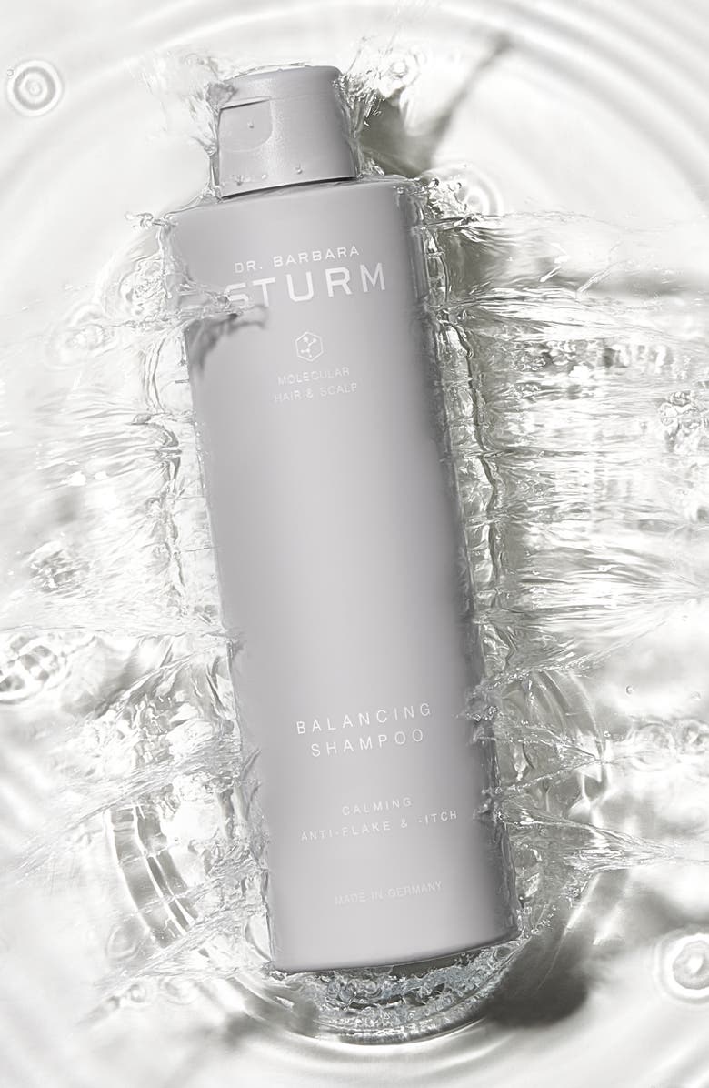 Dr. Barbara Sturm Balancing Shampoo, Alternate, color, 