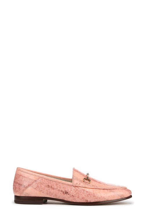 SAM EDELMAN SAM EDELMAN LORAINE BIT LOAFER 