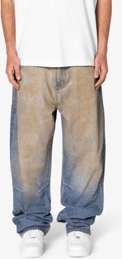 mnml Ultra Baggy Jeans