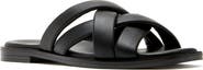 La Canadienne Fox Slide Sandal