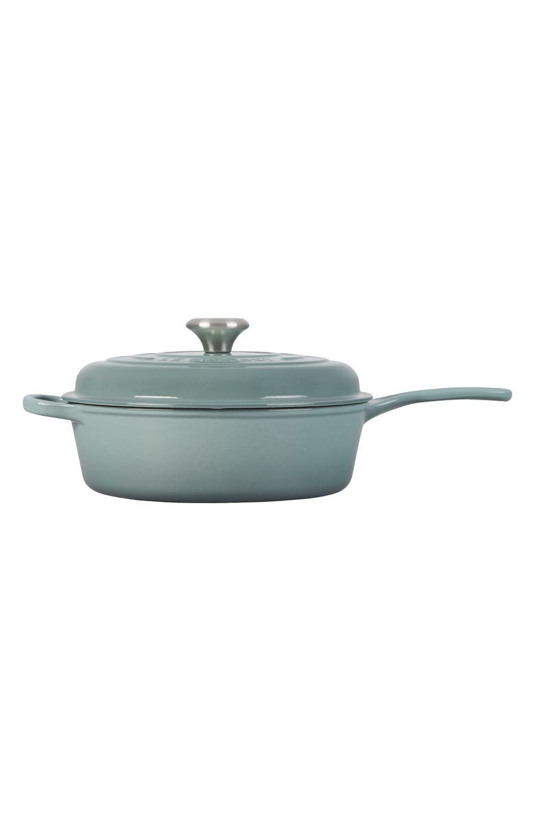 Le Creuset Signature Enamel Cast Iron Cassadou, Alternate, color, 