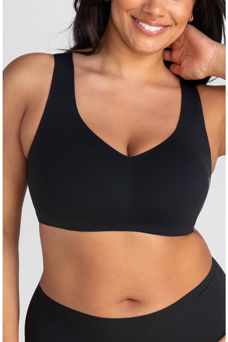 SoftForm Bra, Main, color, VAMP
