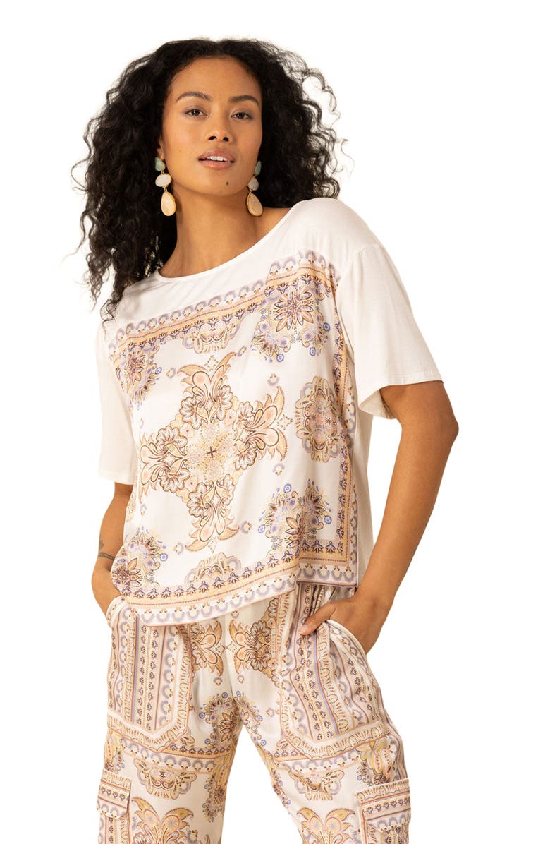 Halebob Analia Top, Alternate, color, 