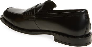 Draggo Penny Loafer