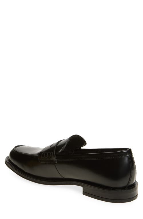 STEVE MADDEN STEVE MADDEN DRAGGO PENNY LOAFER 