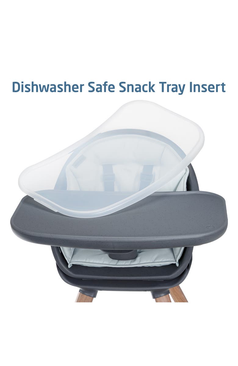 Maxi-Cosi<sup>®</sup> Moa 8-in-1 Highchair, Alternate, color,