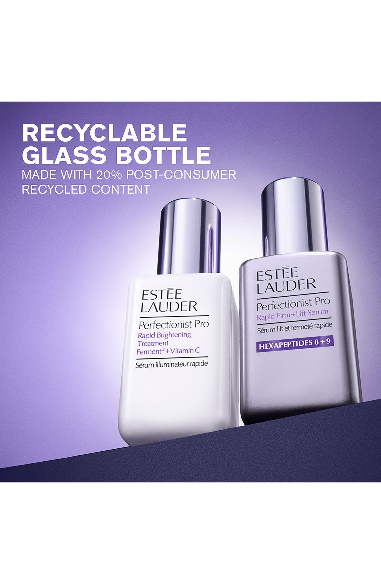 Perfectionist Pro Rapid Brightening Treatment Face Serum with