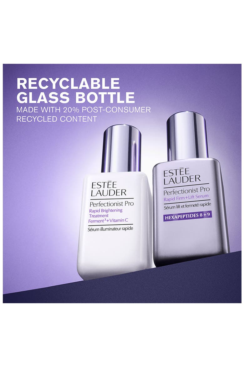 Perfectionist Pro Rapid Firm + Lift Serum with Hexapeptides (Women