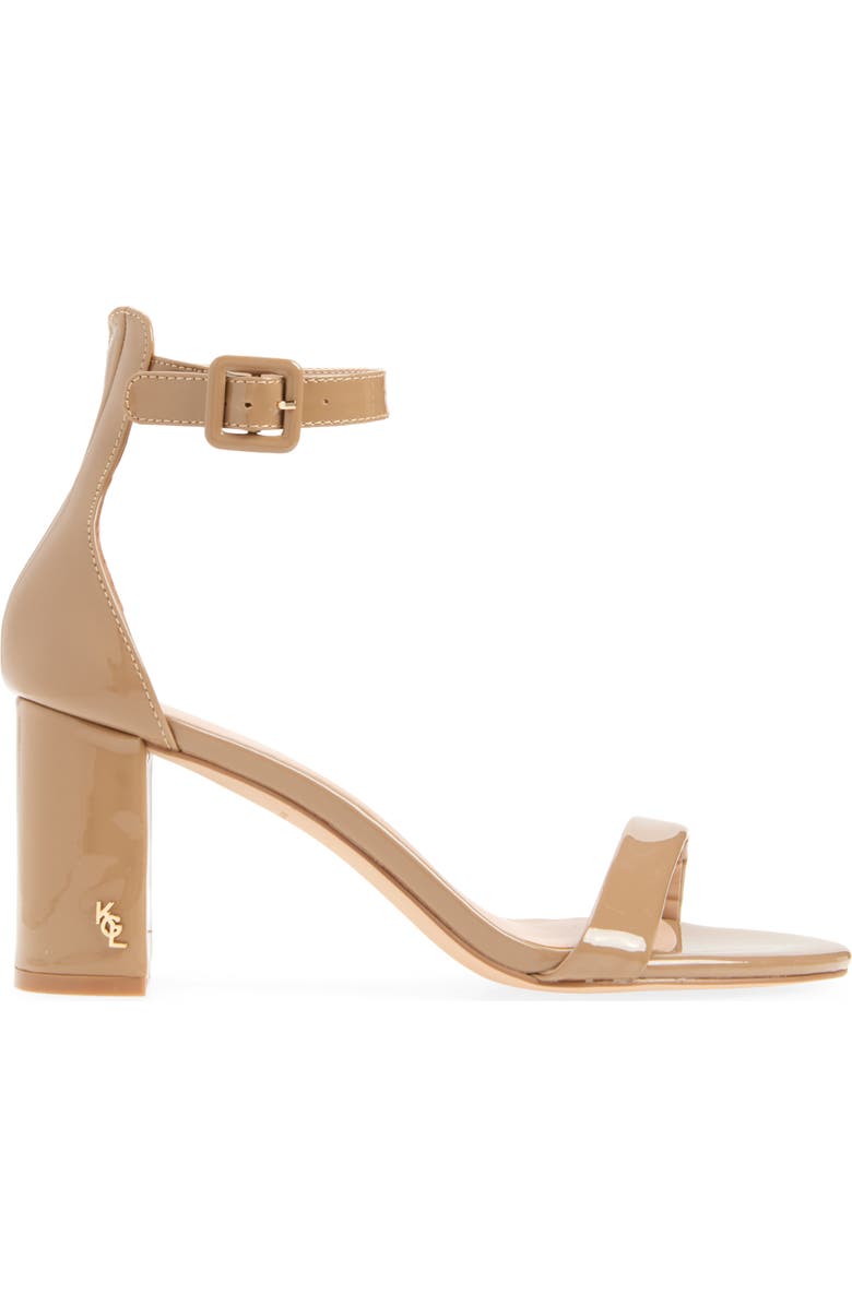 Kurt Geiger London Langley Ankle Strap Sandal, Alternate, color,