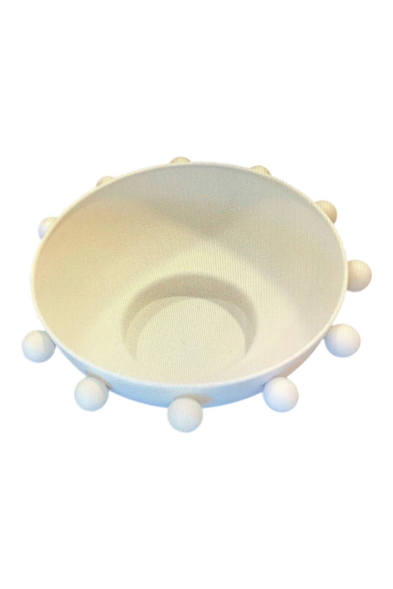 Hob Bowl, Main, color, WHITE