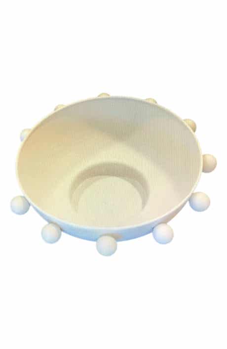 Hob Bowl