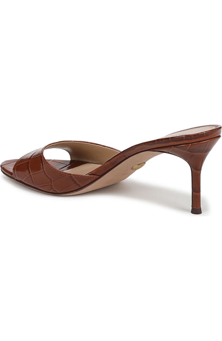 Veronica Beard Tia Slide Sandal, Alternate, color, Hazelwood