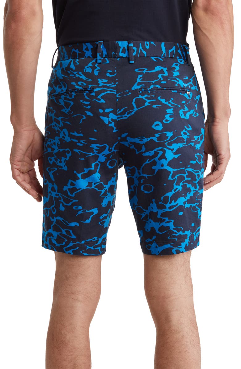 BOSS Slice Shorts, Alternate, color, 
