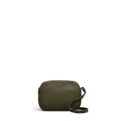 Dukes Place Medium Ziptop Crossbody Bag