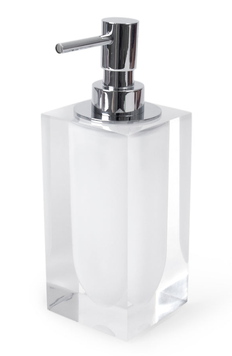 Jonathan Adler Hollywood Soap Dispenser, Main, color,
