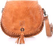 Bed Stu Half Moon Saddle Bag