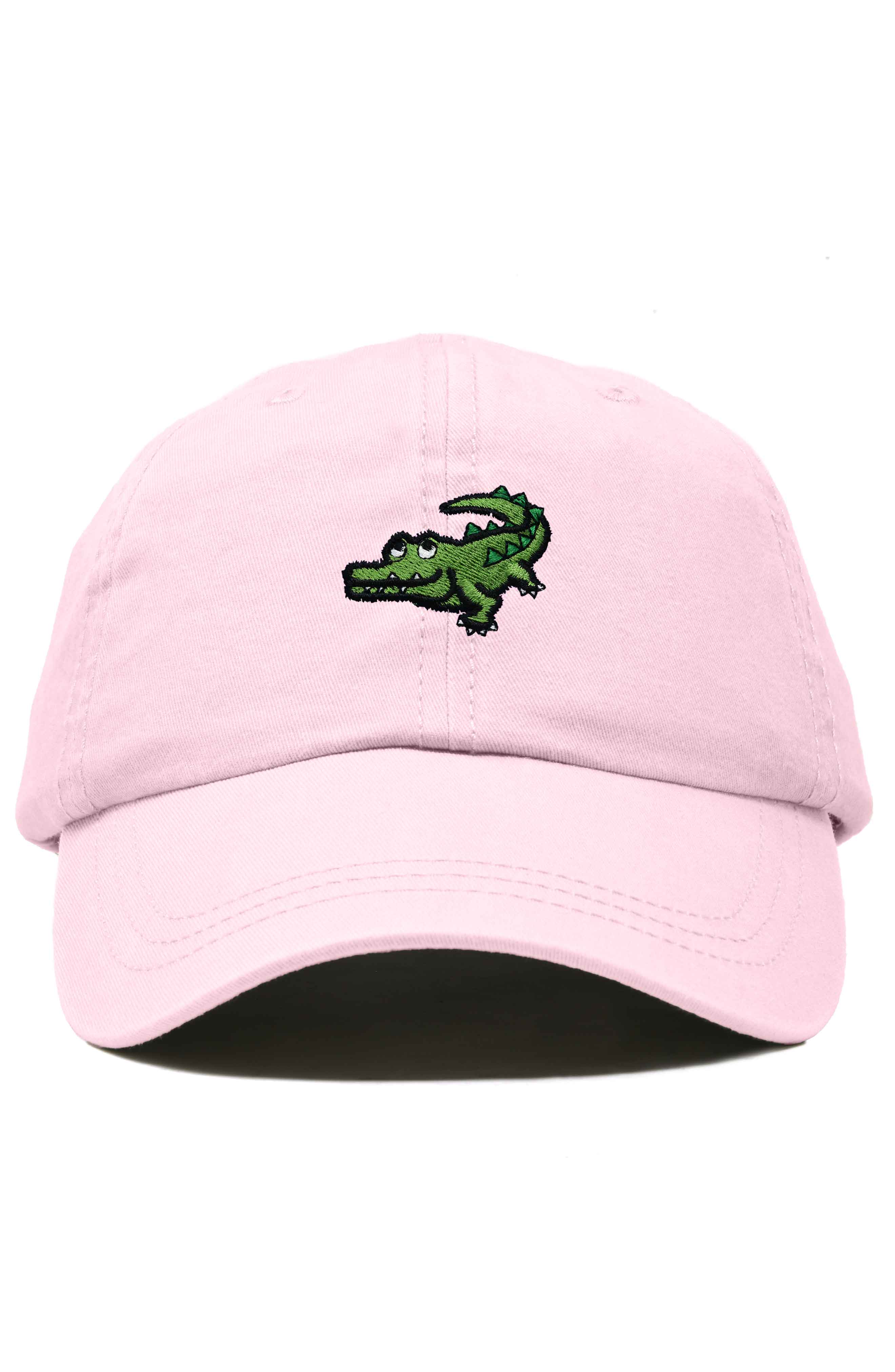 Washed Pink