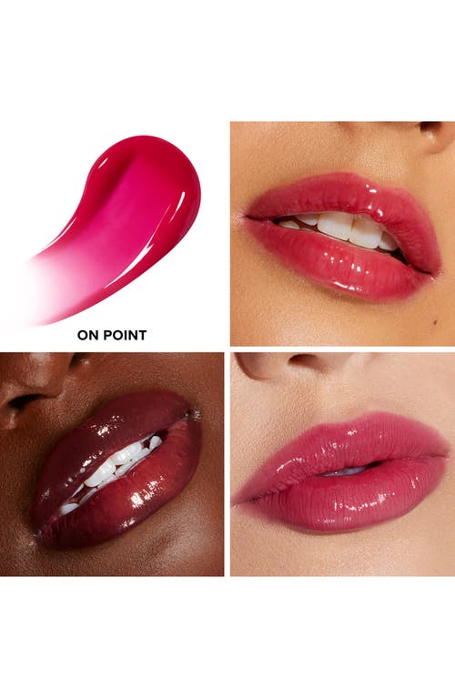 Shop Too Faced Lip Injection Extreme Plumping Clicks In On Point