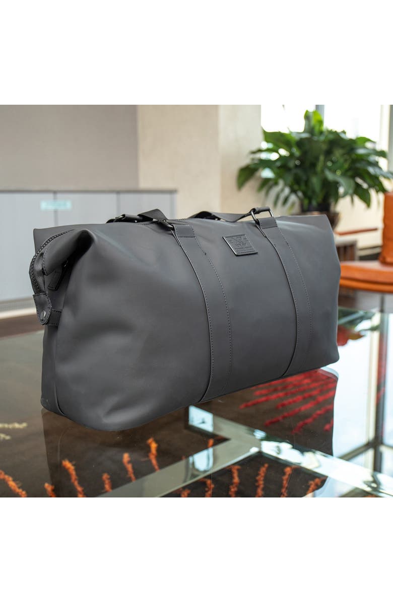 XRAY Waterproof Travel Duffel Bag, Alternate, color,