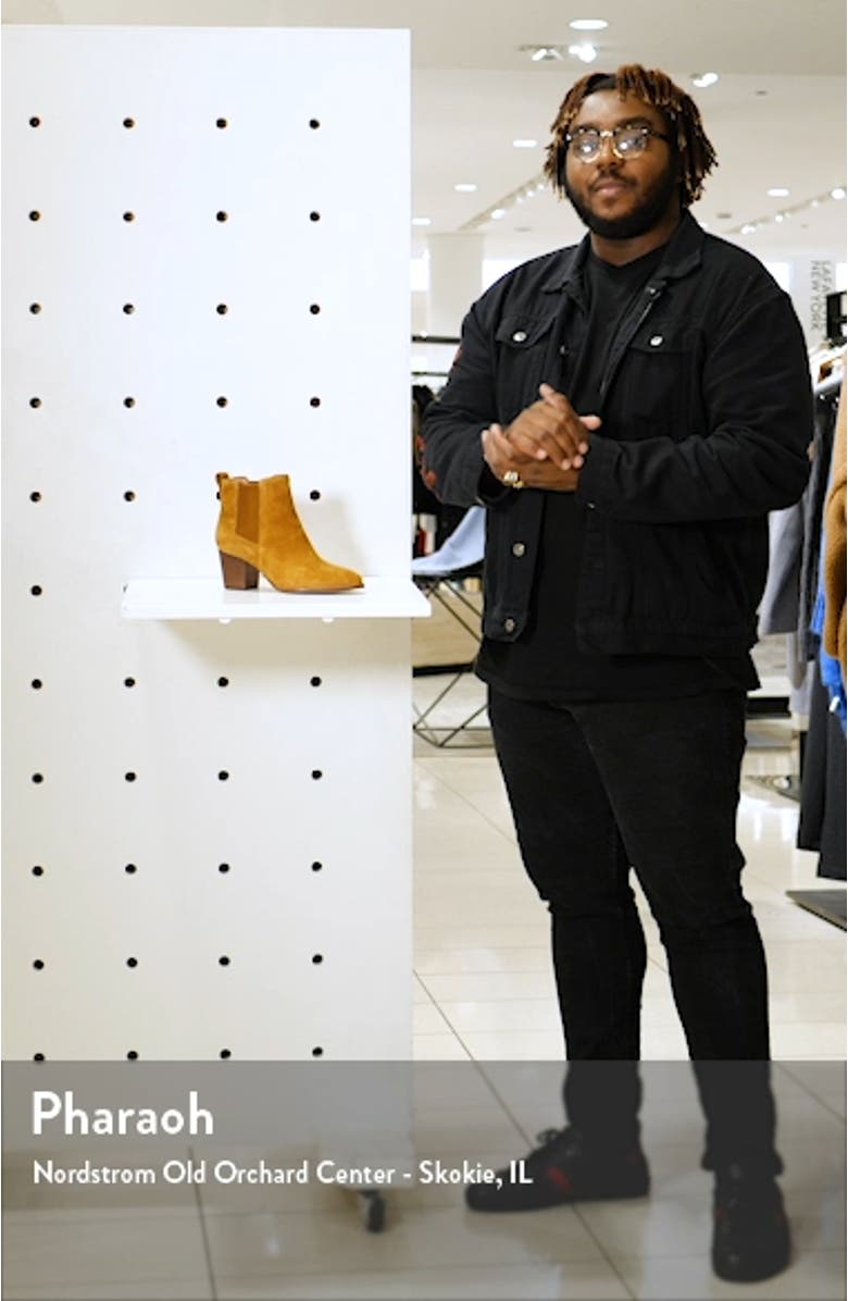 The Regan Boot, sales video thumbnail