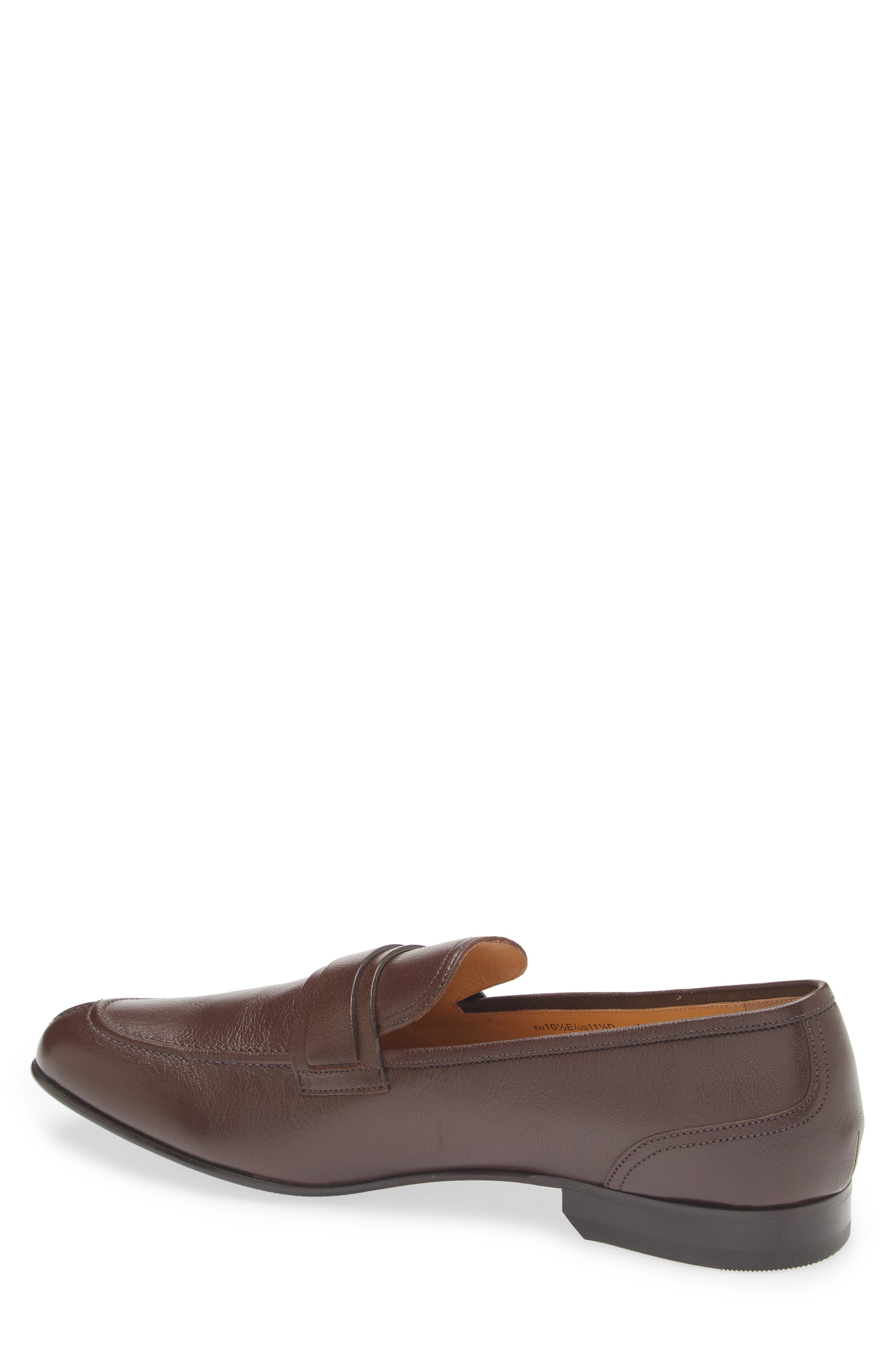 Bally Sadei Penny Loafer, Alternate, color, 