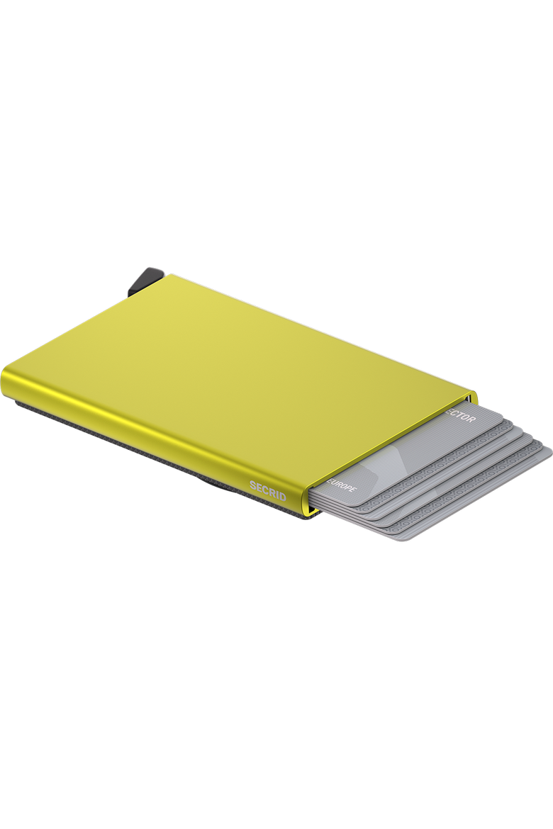 Cardprotector for Magsafe, Alternate, color, Lime