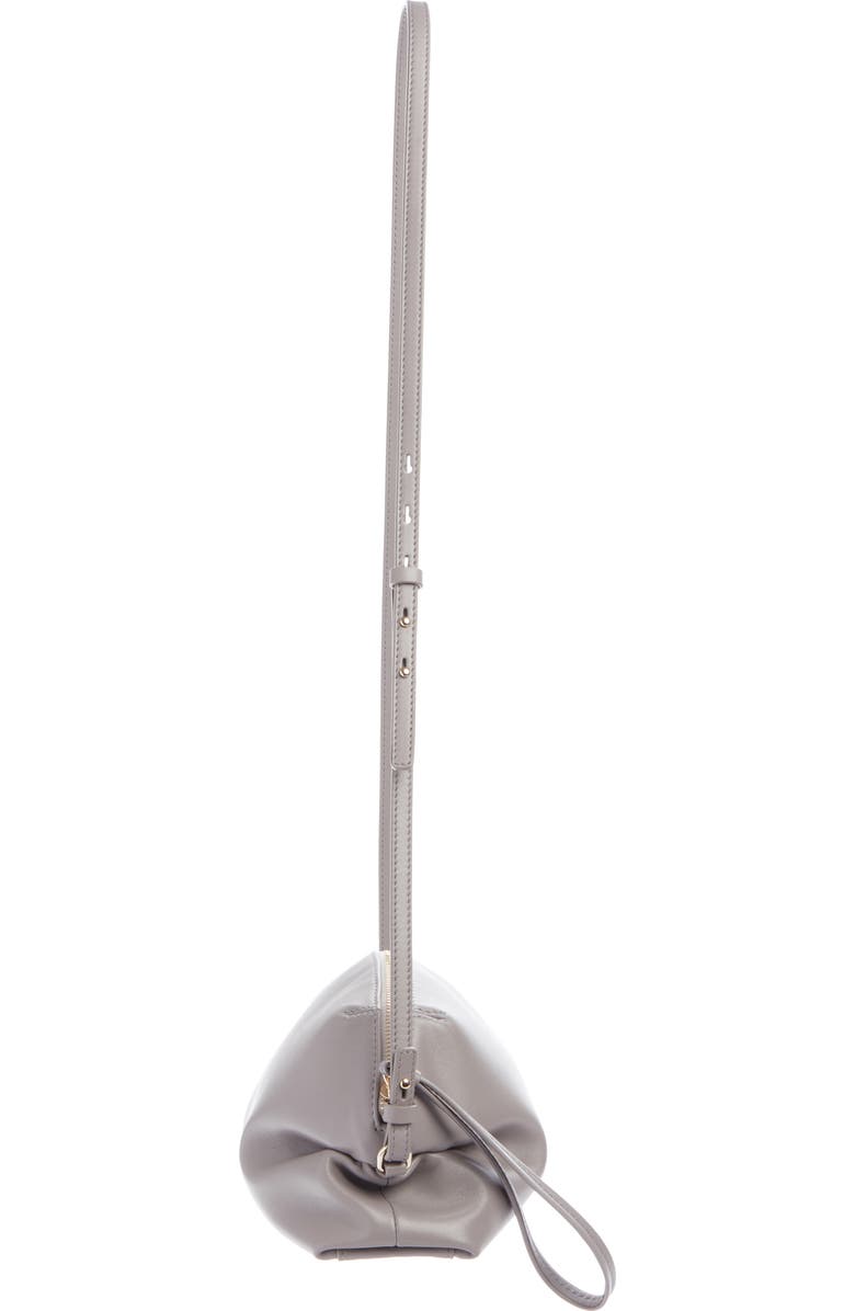 Chloé Mini Judy Leather Crossbody Bag, Alternate, color,