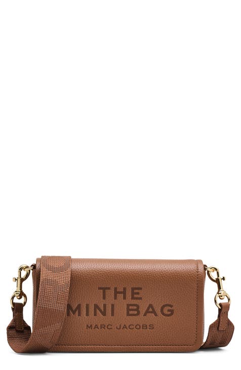 Marc By Marc Jacobs Women's Brown Tan hotsell Le