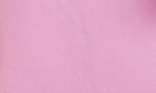 Endless Rose Belted Three-quarter Sleeve Blazer In Pink