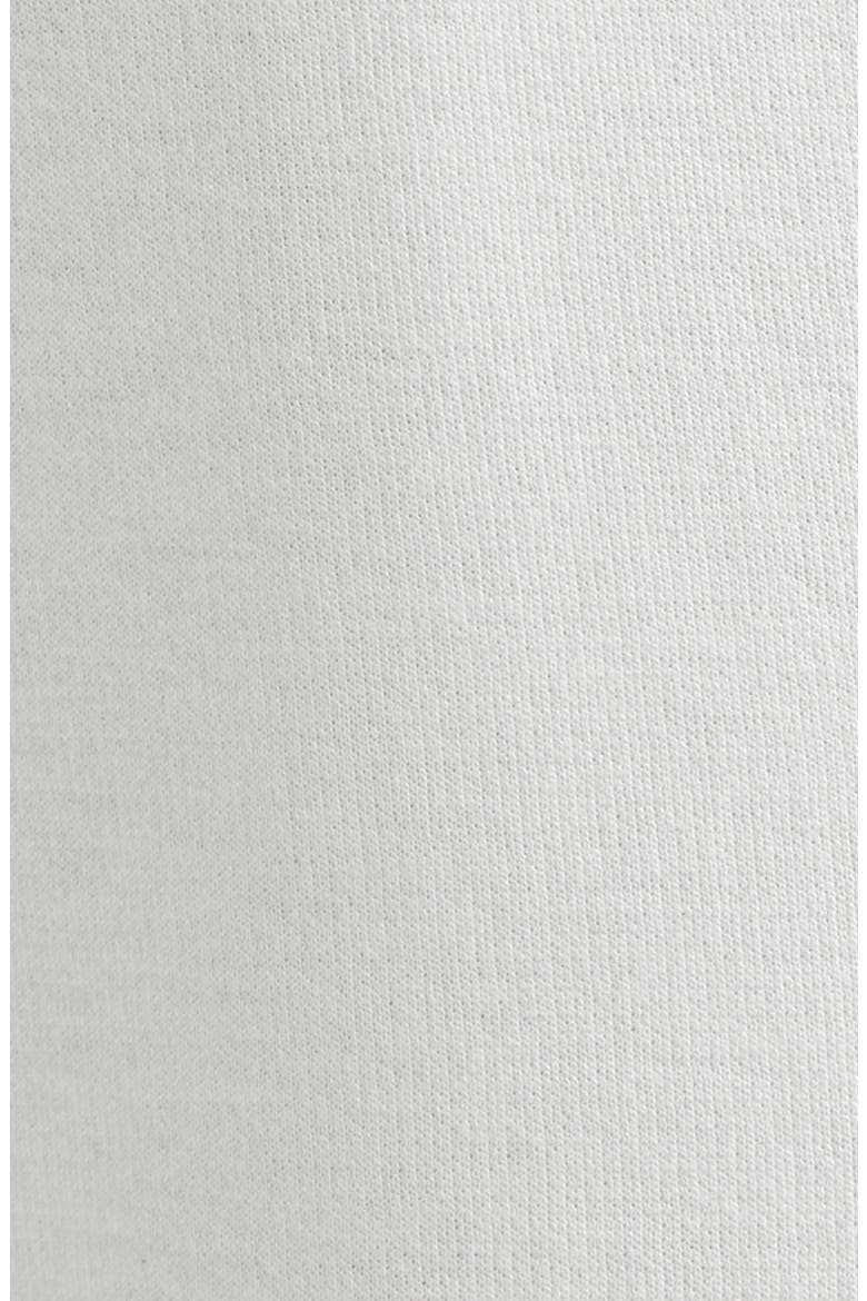 Cotton Blend Knit Jacket, Alternate, color, IVORY