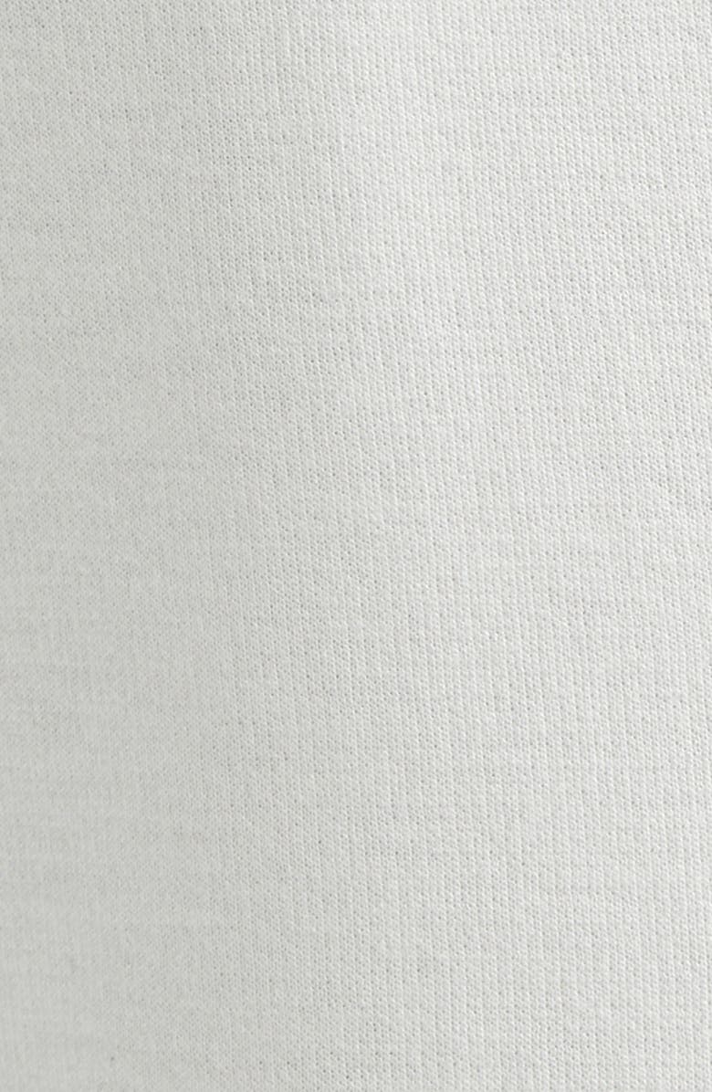 Eleventy Cotton Blend Knit Jacket, Alternate, color, Ivory