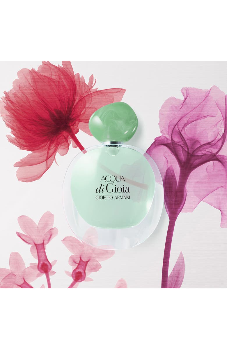 ARMANI beauty Acqua di Gioia Eau de Parfum Set USD $167 Value, Alternate, color,
