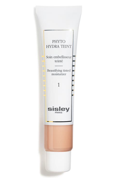 Phyto-Hydra Teint Tinted Moisturizer