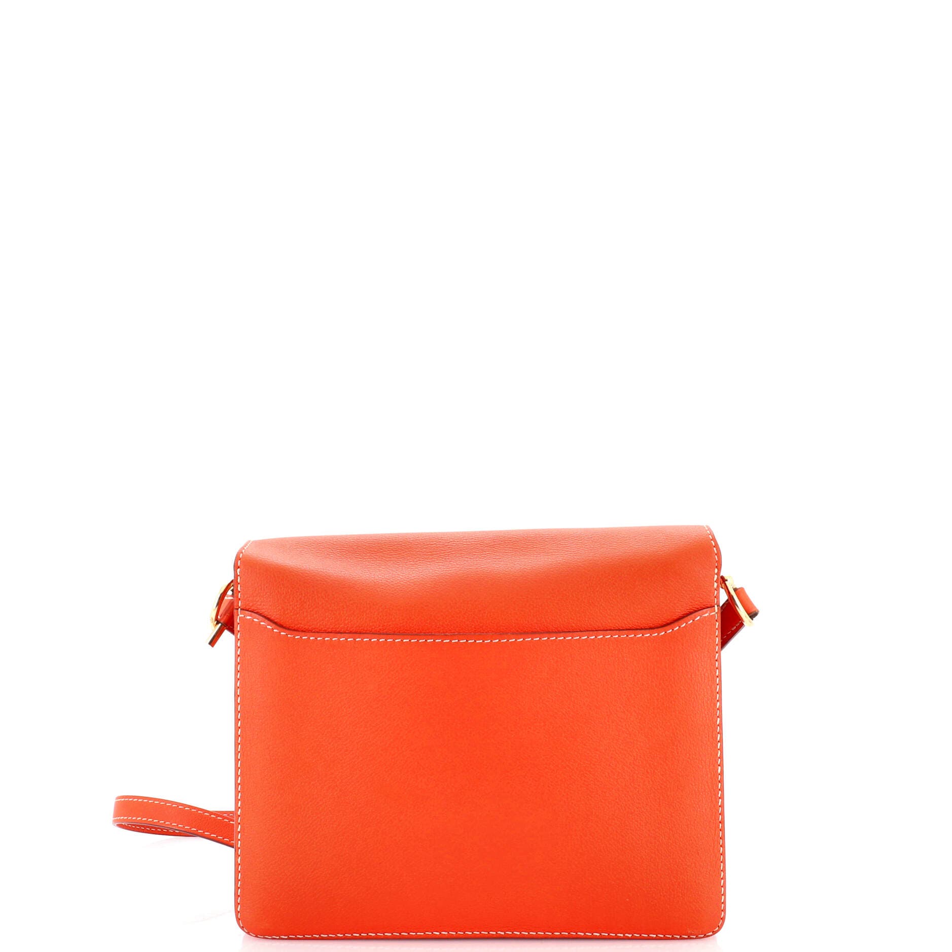 Roulis Bag Evercolor 23, Alternate, color, Orange