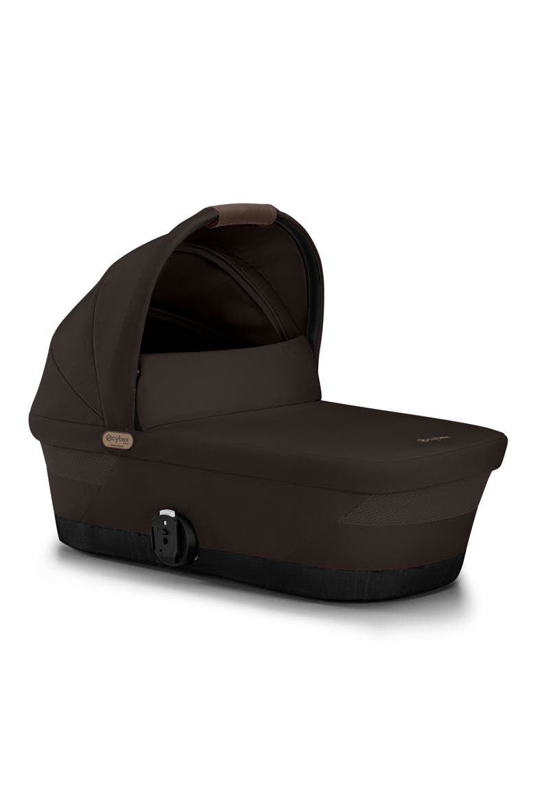 Gazelle S Cot, Main, color, CHOCOLATE BROWN