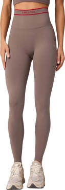 Fabletics Seamless Scrunch High-Waisted Legging