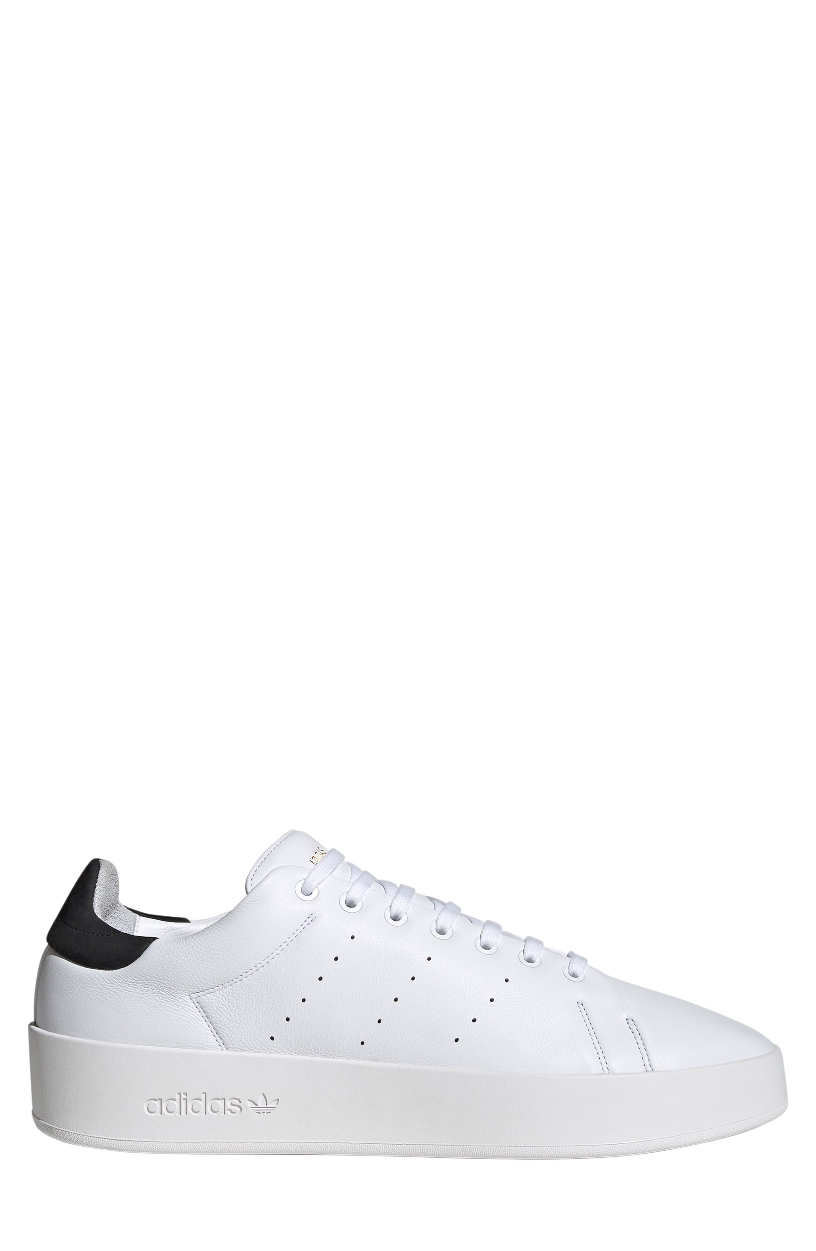 adidas Stan Smith Relasted Sneaker, Alternate, color, 