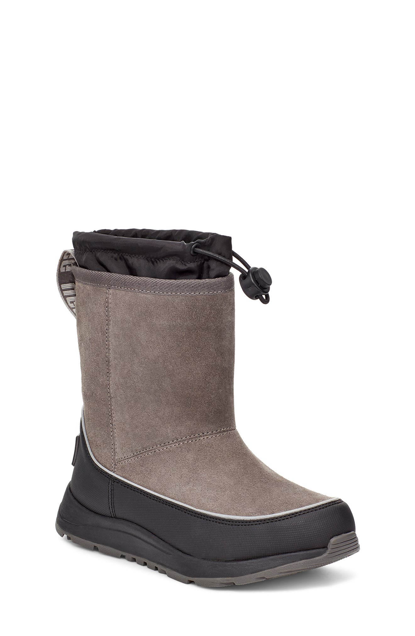 UGG<sup>®</sup> Kirby Waterproof Winter Boot, Main, color, 