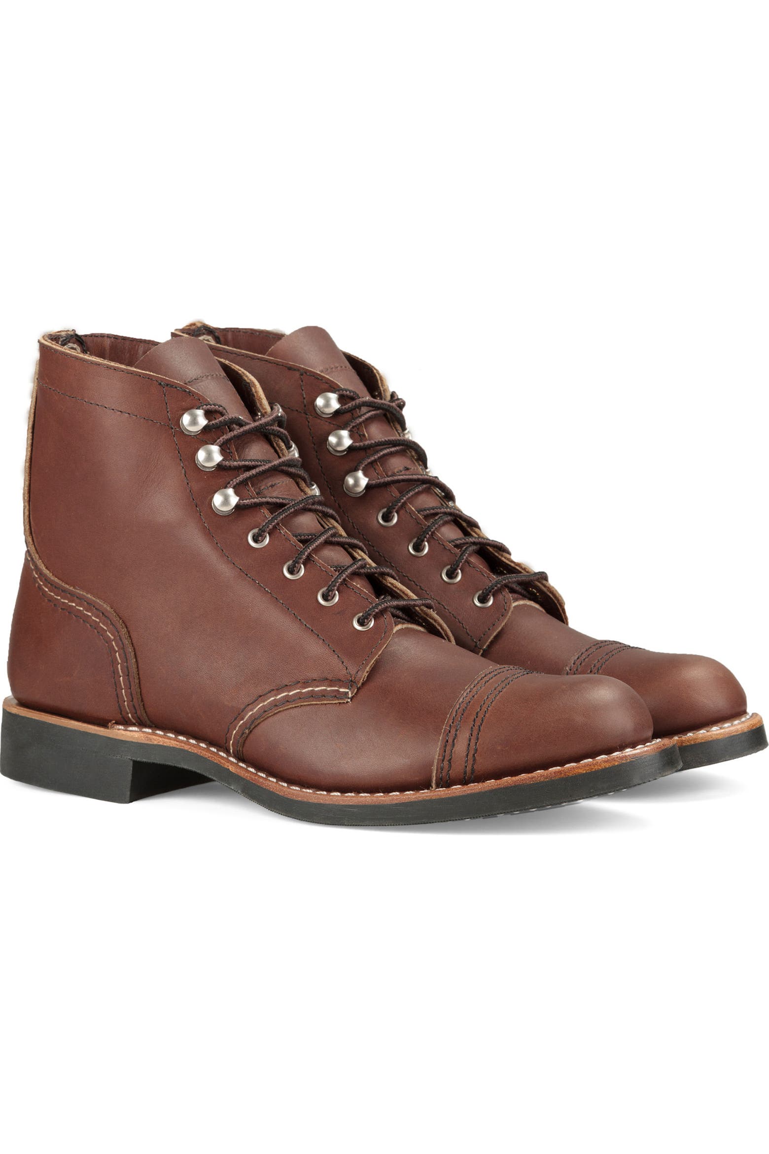 Wing99 Red Wing Iron Ranger Boot (Women) | Nordstrom