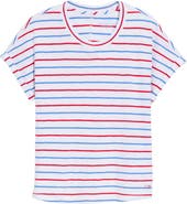 vineyard vines Relaxed Fit Cotton T-Shirt