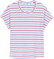 vineyard vines Relaxed Fit Cotton T-Shirt