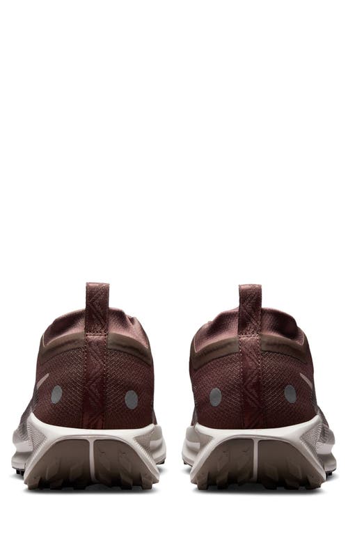 Nike Pegasus Trail 5 Gore-tex® Waterproof Running Shoe In Multi
