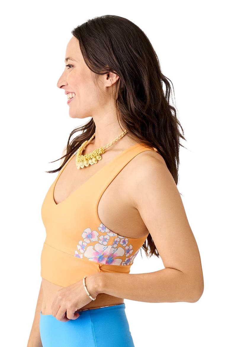 Tofino Top DD Cup, Alternate, color, Coconut Grove