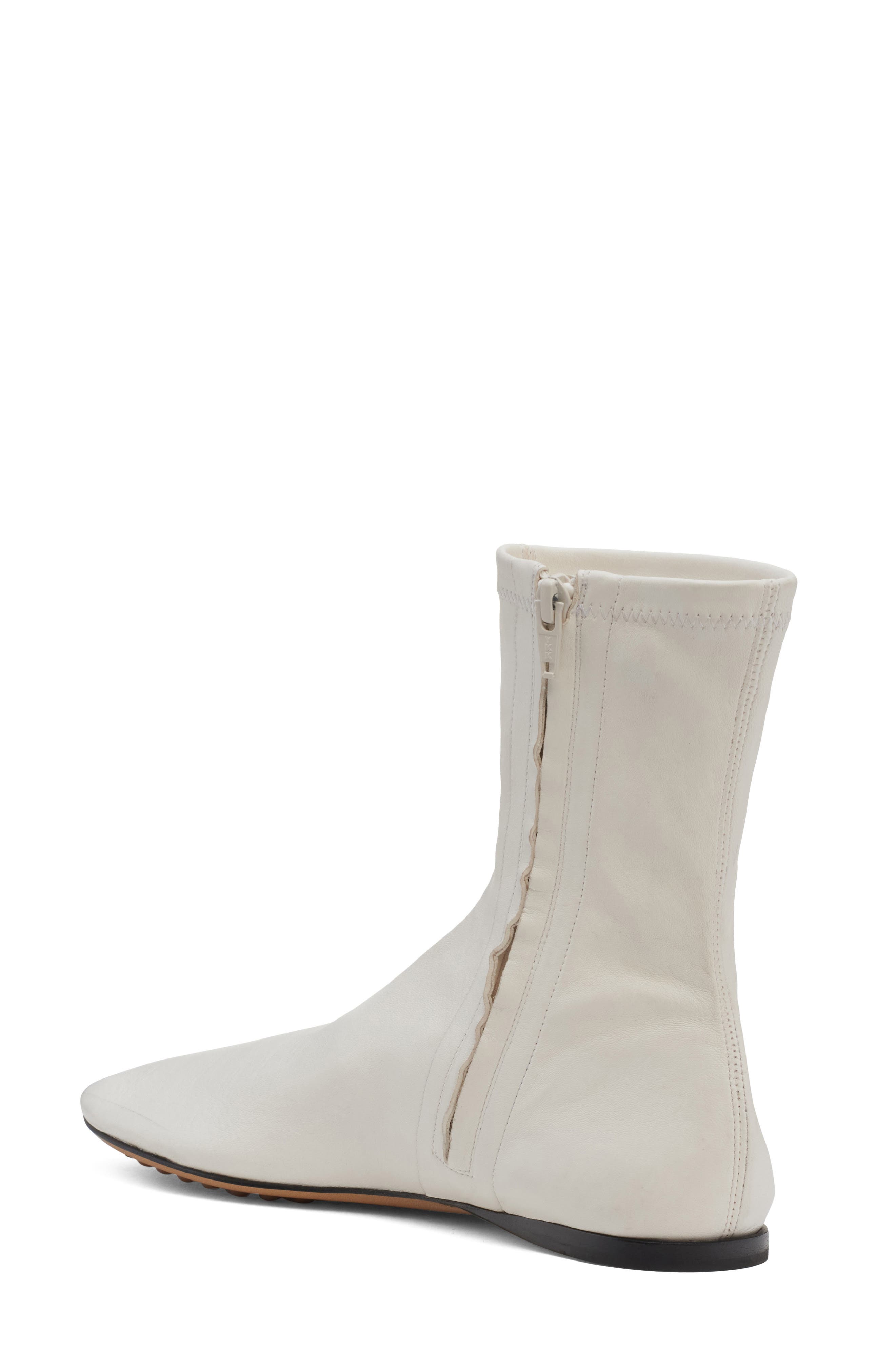 Bottega Veneta Cherry Ankle Boot, Alternate, color, 