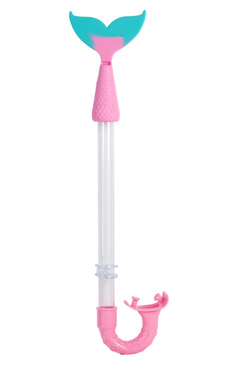 Arietail Mermaid Tail Snorkel (Kids)