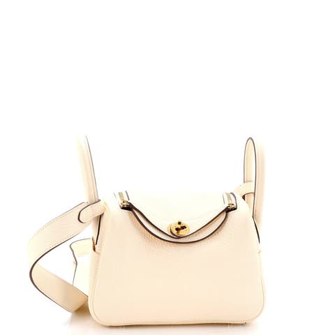 Lindy Bag Clemence Mini